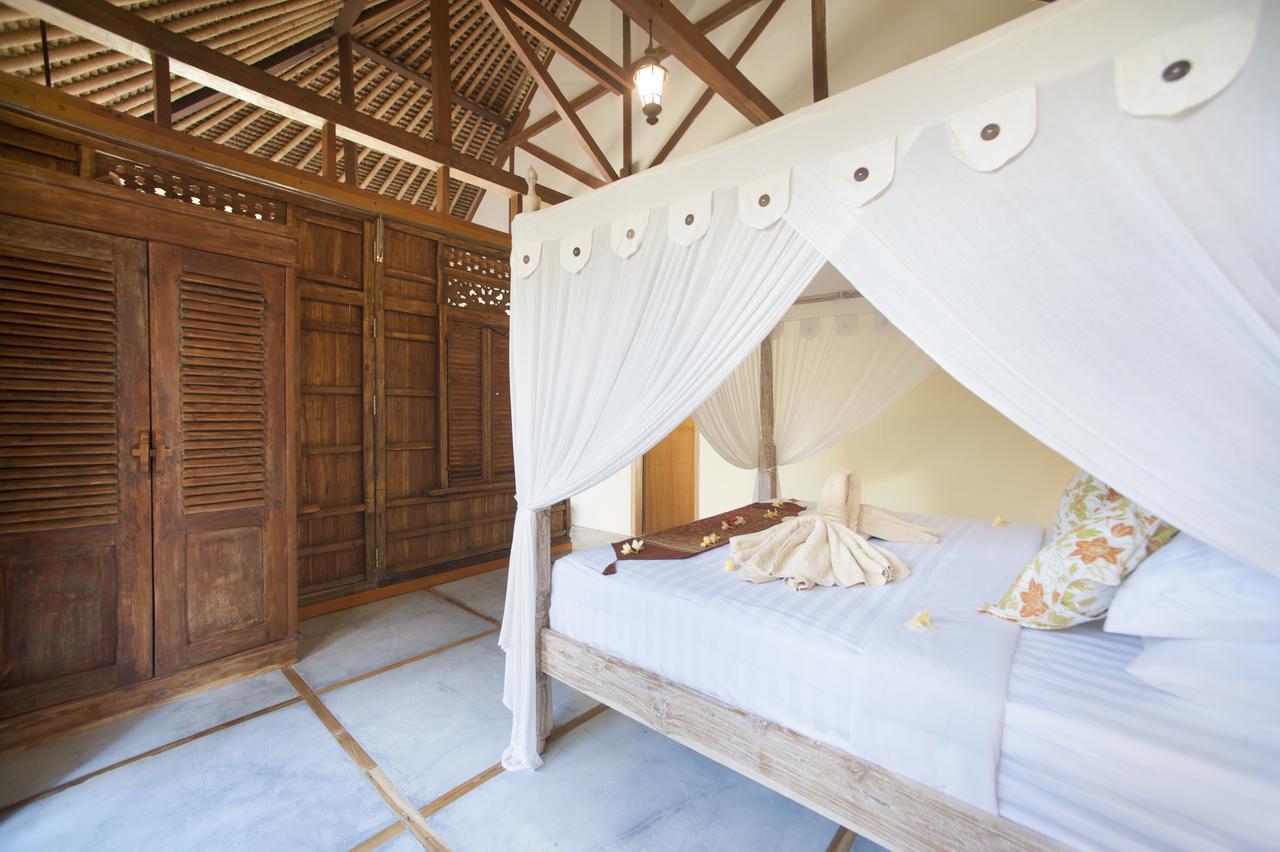 Villa Kropak Sidemen  Habitación foto