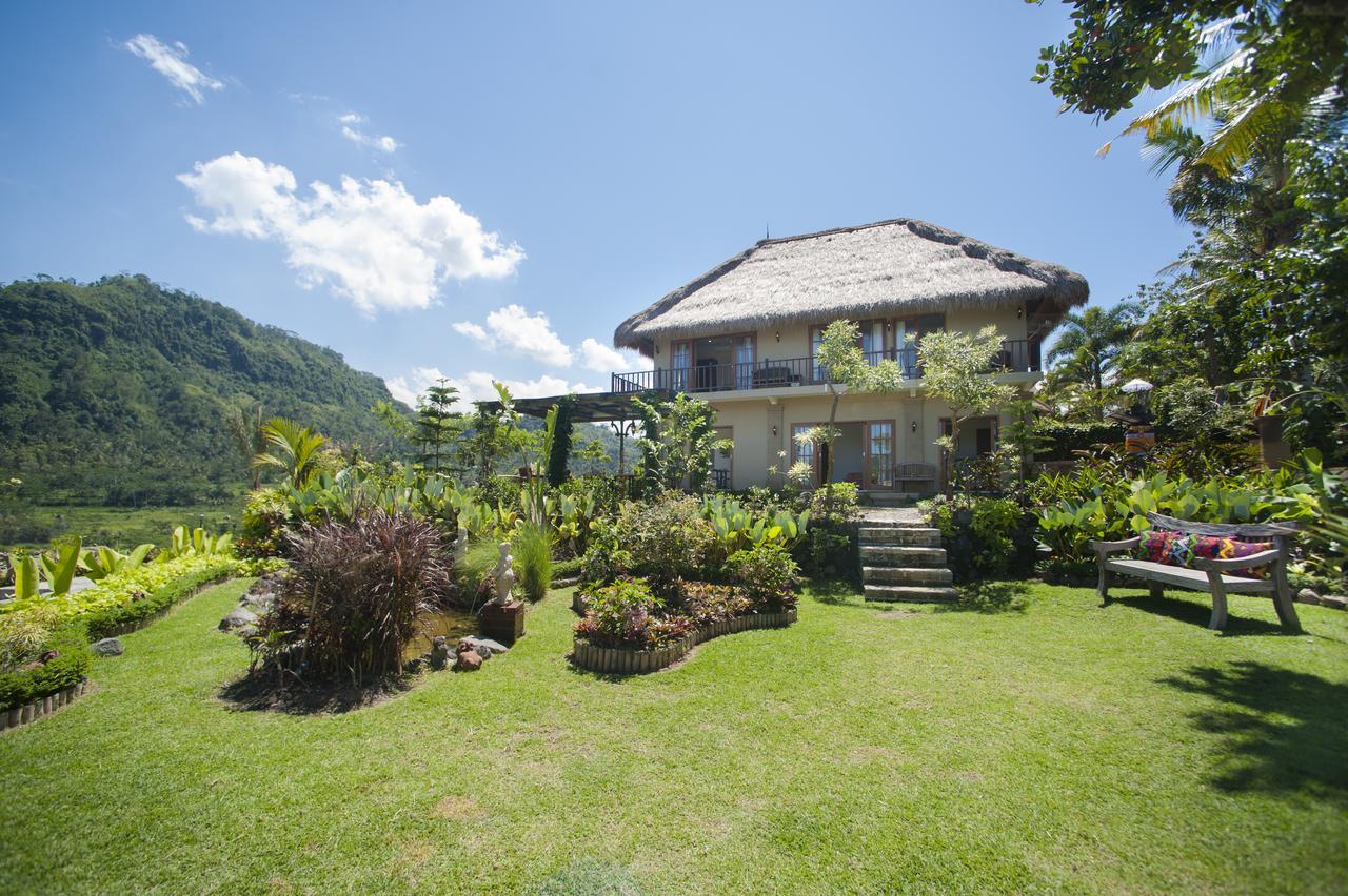 Villa Kropak Sidemen  Exterior foto