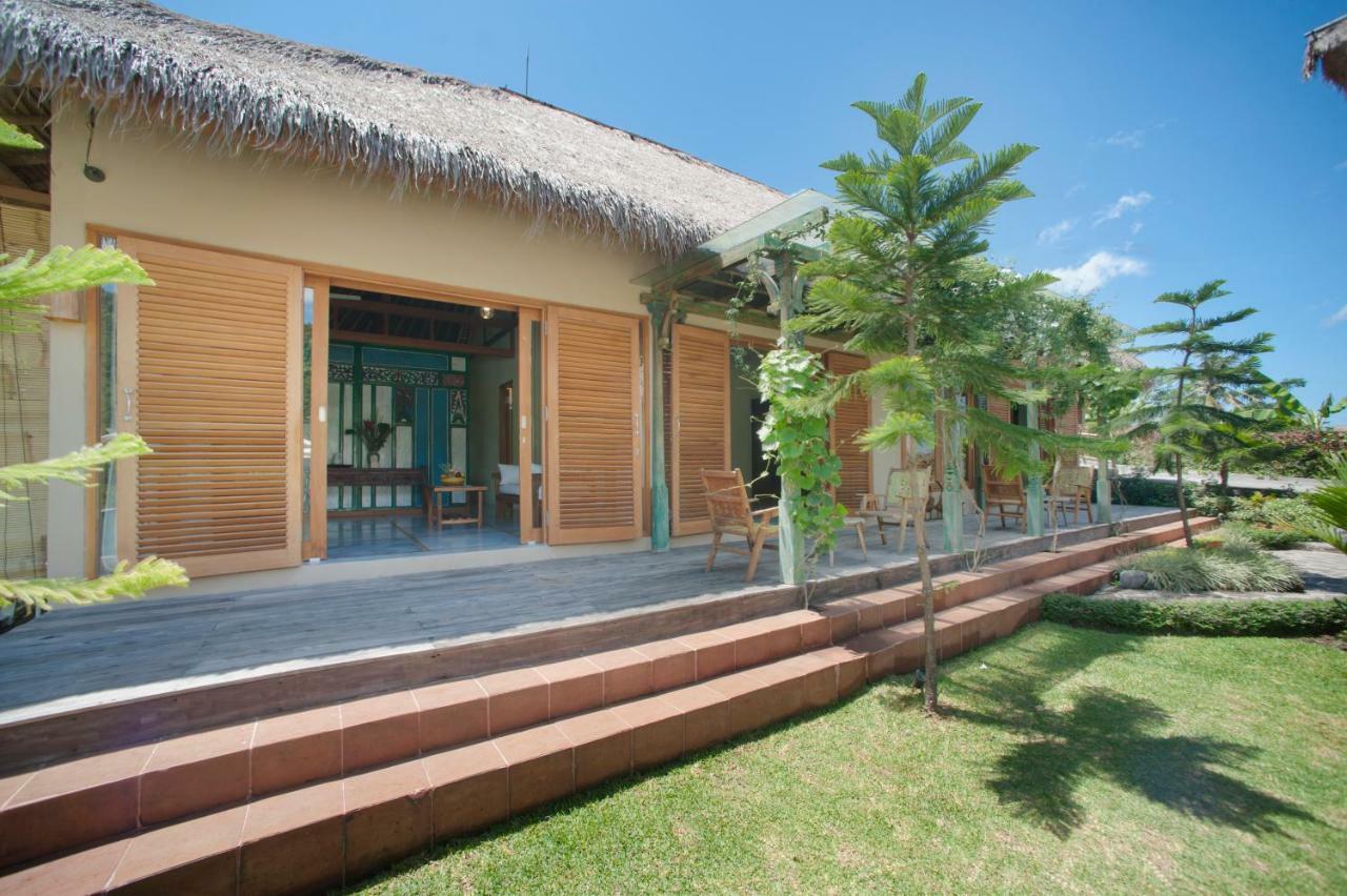 Villa Kropak Sidemen  Exterior foto