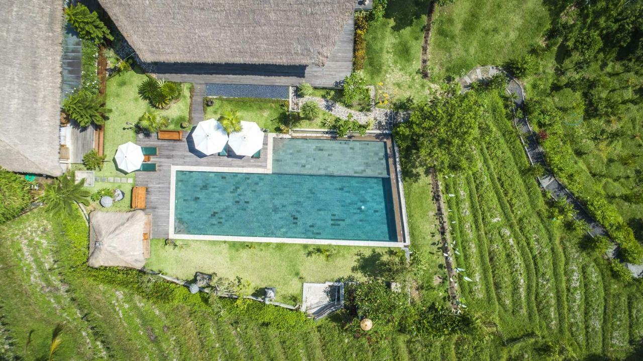 Villa Kropak Sidemen  Exterior foto
