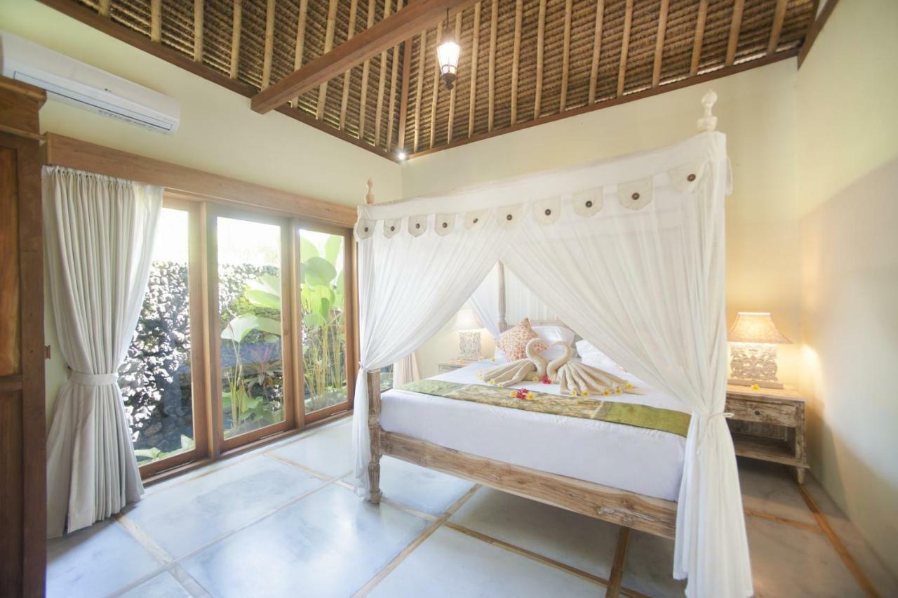 Villa Kropak Sidemen  Exterior foto