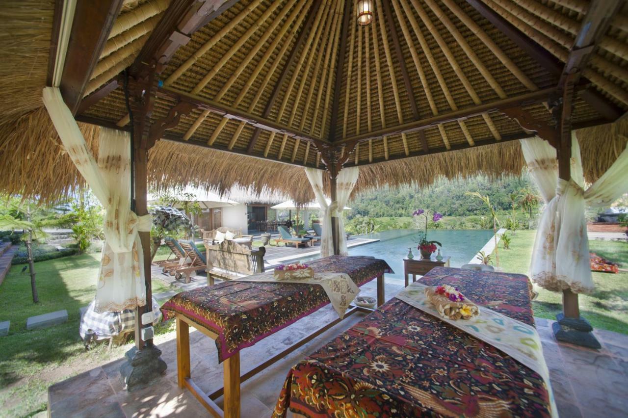 Villa Kropak Sidemen  Exterior foto